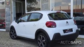 Citroen C3 1.2 PureTech Feel de 2018