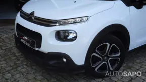 Citroen C3 1.2 PureTech Feel de 2018