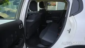 Citroen C3 1.2 PureTech Feel de 2018