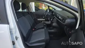 Citroen C3 1.2 PureTech Feel de 2018