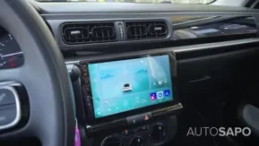 Citroen C3 1.2 PureTech Feel de 2018