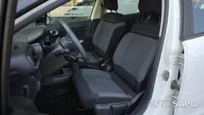Citroen C3 1.2 PureTech Feel de 2018