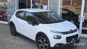 Citroen C3 1.2 PureTech Feel de 2018