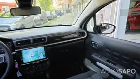 Citroen C3 1.2 PureTech Feel de 2018