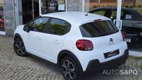Citroen C3 1.2 PureTech Feel de 2018