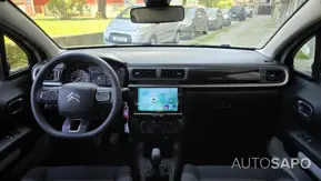 Citroen C3 1.2 PureTech Feel de 2018