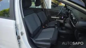 Citroen C3 1.2 PureTech Feel de 2018