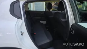 Citroen C3 1.2 PureTech Feel de 2018