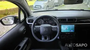Citroen C3 1.2 PureTech Feel de 2018