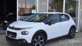Citroen C3 1.2 PureTech Feel de 2018