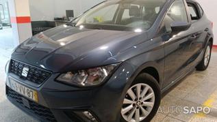 Seat Ibiza 1.6 TDi Reference de 2018