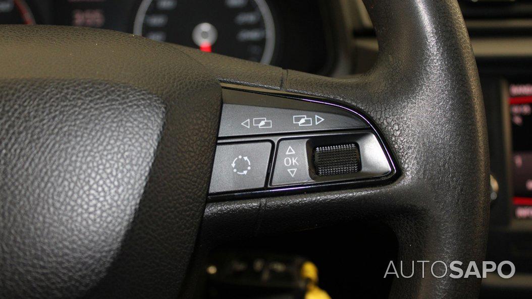 Seat Ibiza 1.6 TDi Reference de 2018