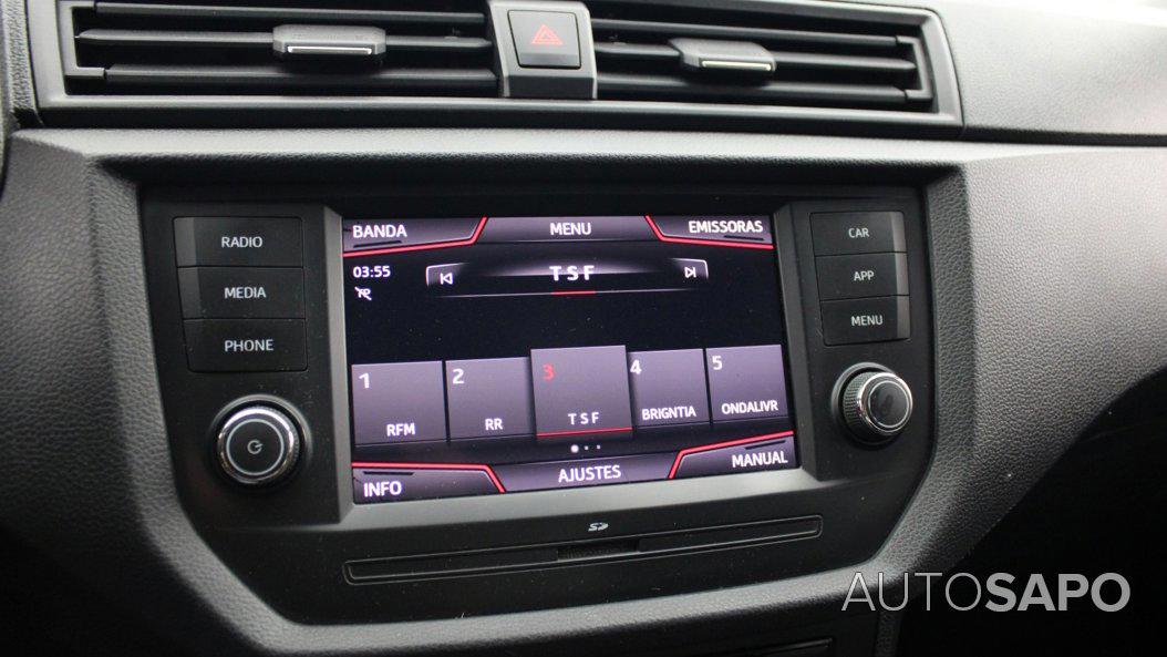 Seat Ibiza 1.6 TDi Reference de 2018