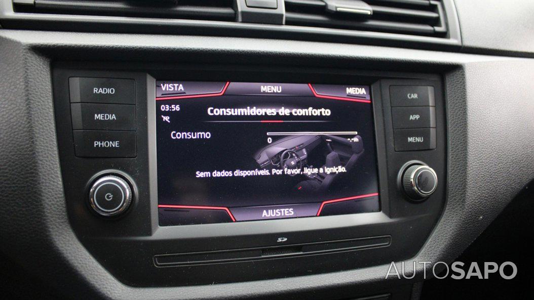 Seat Ibiza 1.6 TDi Reference de 2018