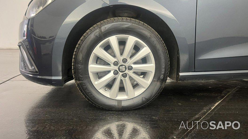 Seat Ibiza 1.6 TDi Reference de 2018