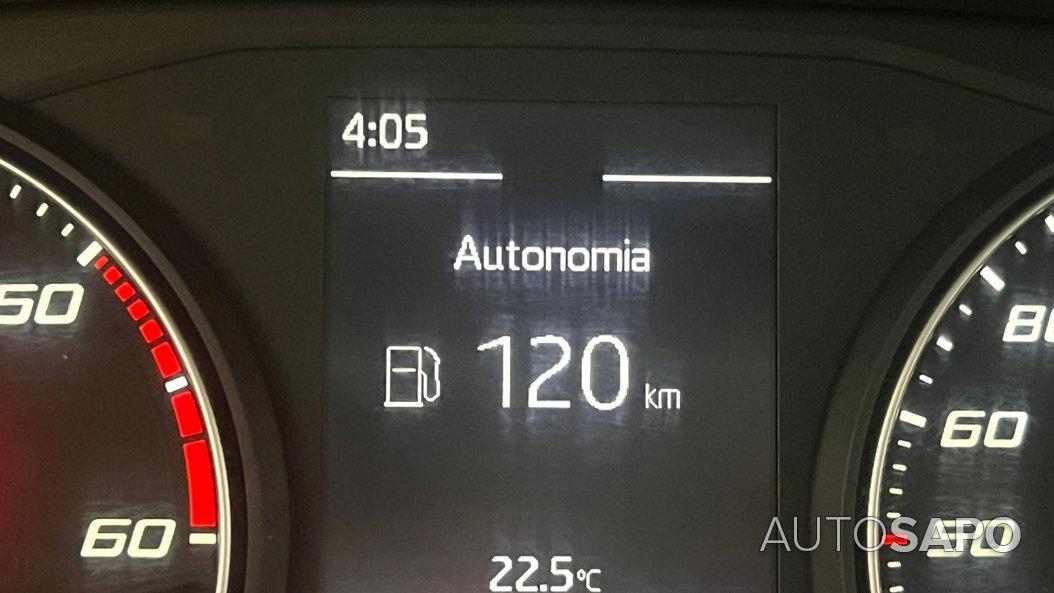Seat Ibiza 1.6 TDi Reference de 2018