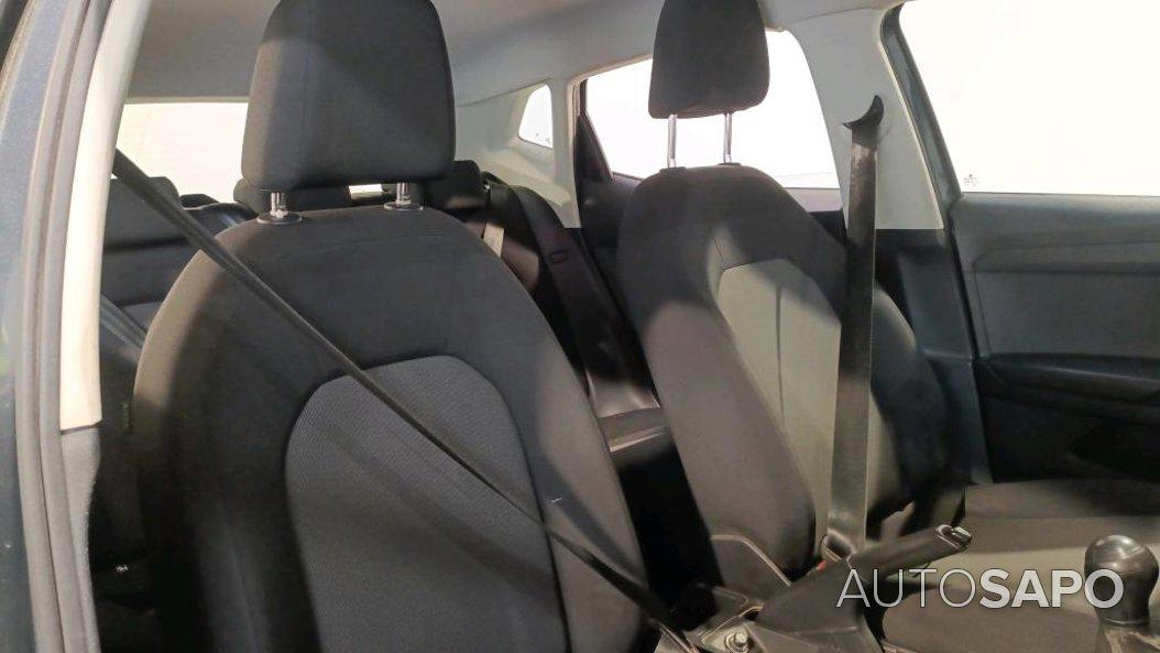 Seat Ibiza 1.6 TDi Reference de 2018