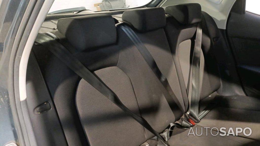 Seat Ibiza 1.6 TDi Reference de 2018
