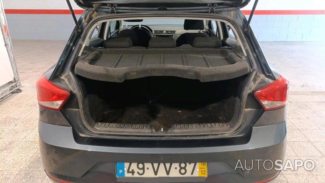 Seat Ibiza 1.6 TDi Reference de 2018
