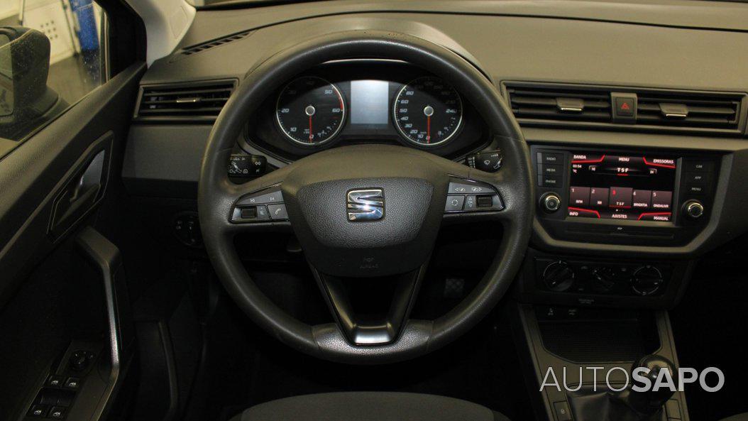 Seat Ibiza 1.6 TDi Reference de 2018