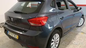 Seat Ibiza 1.6 TDi Reference de 2018