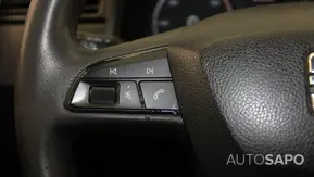 Seat Ibiza 1.6 TDi Reference de 2018