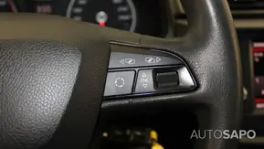 Seat Ibiza 1.6 TDi Reference de 2018