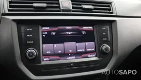 Seat Ibiza 1.6 TDi Reference de 2018