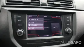 Seat Ibiza 1.6 TDi Reference de 2018