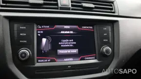 Seat Ibiza 1.6 TDi Reference de 2018