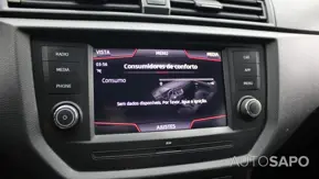 Seat Ibiza 1.6 TDi Reference de 2018