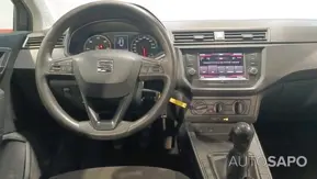 Seat Ibiza 1.6 TDi Reference de 2018