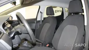 Seat Ibiza 1.6 TDi Reference de 2018