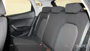 Seat Ibiza 1.6 TDi Reference de 2018