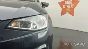 Seat Ibiza 1.6 TDi Reference de 2018