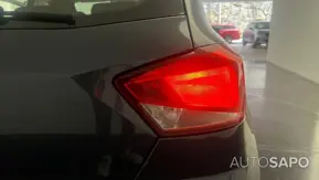 Seat Ibiza 1.6 TDi Reference de 2018