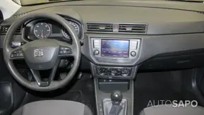 Seat Ibiza 1.6 TDi Reference de 2018