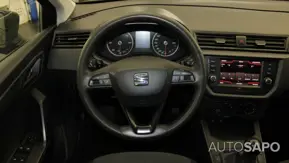 Seat Ibiza 1.6 TDi Reference de 2018