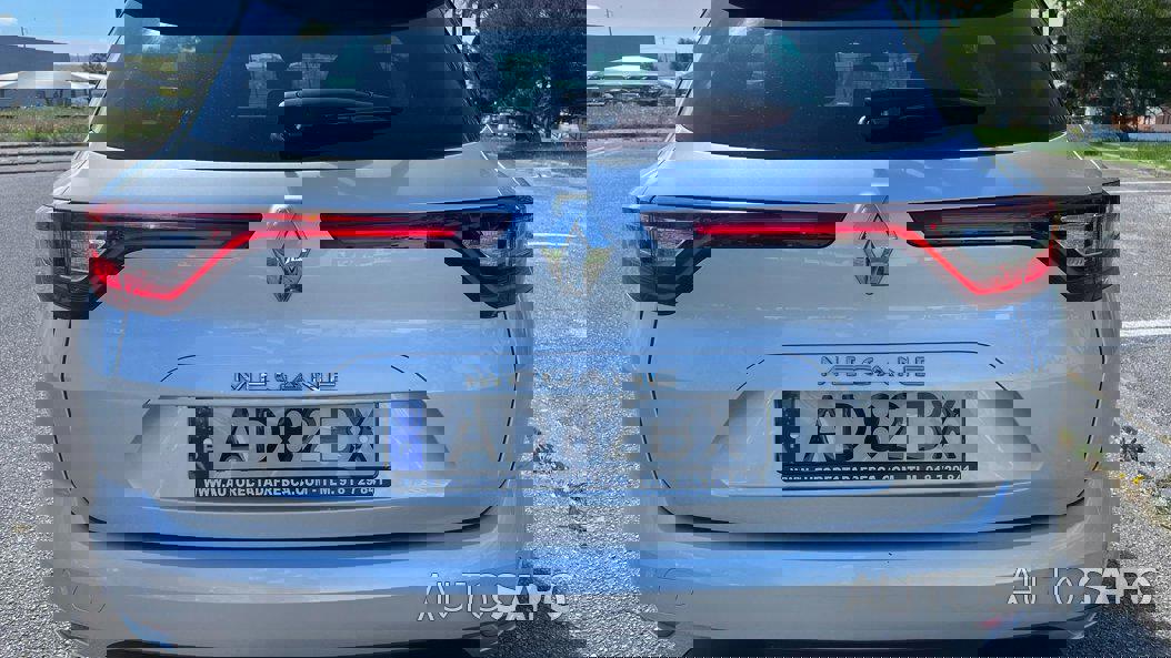 Renault Mégane ST 1.5 Blue dCi Limited de 2020