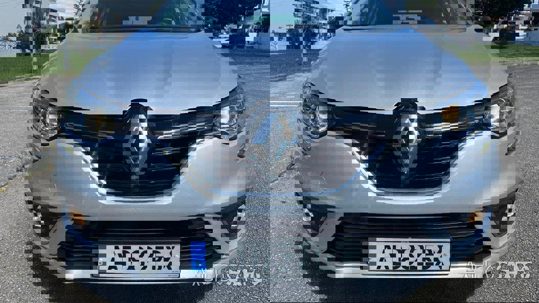 Renault Mégane ST 1.5 Blue dCi Limited de 2020