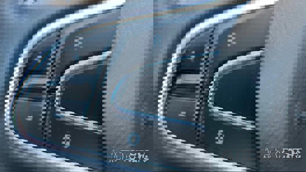 Renault Mégane ST 1.5 Blue dCi Limited de 2020