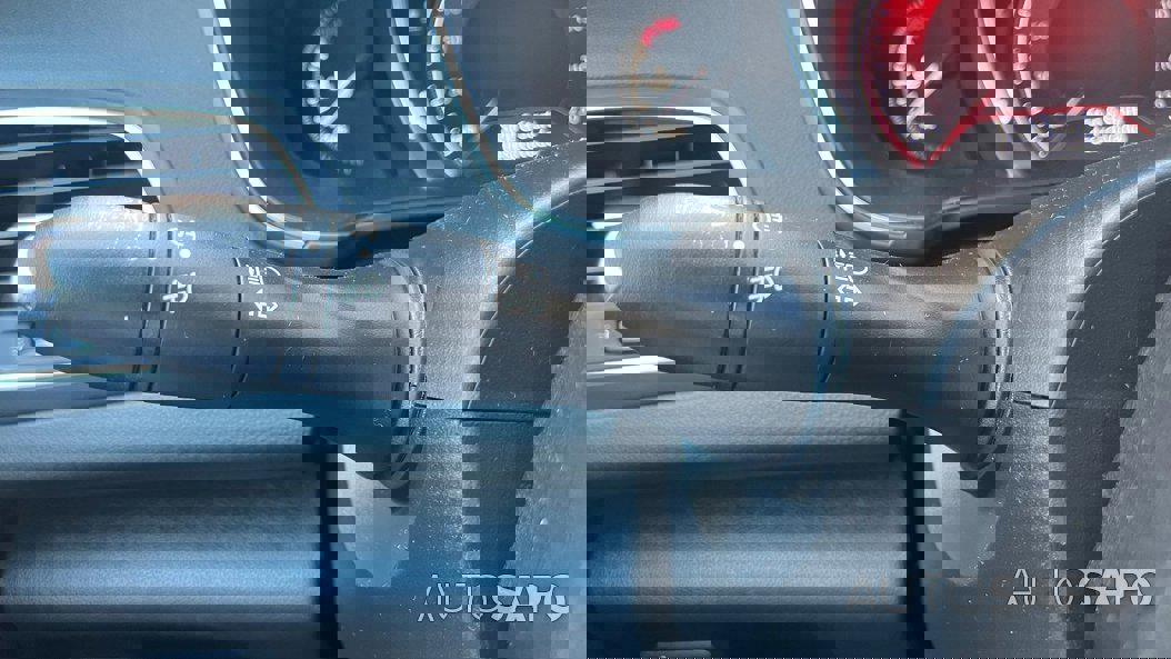 Renault Mégane ST 1.5 Blue dCi Limited de 2020