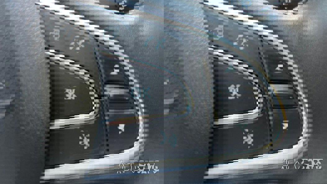 Renault Mégane ST 1.5 Blue dCi Limited de 2020