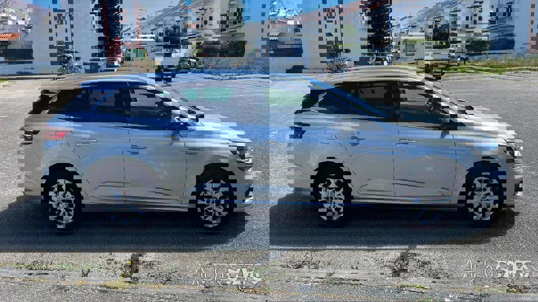 Renault Mégane ST 1.5 Blue dCi Limited de 2020