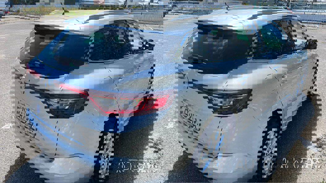 Renault Mégane ST 1.5 Blue dCi Limited de 2020