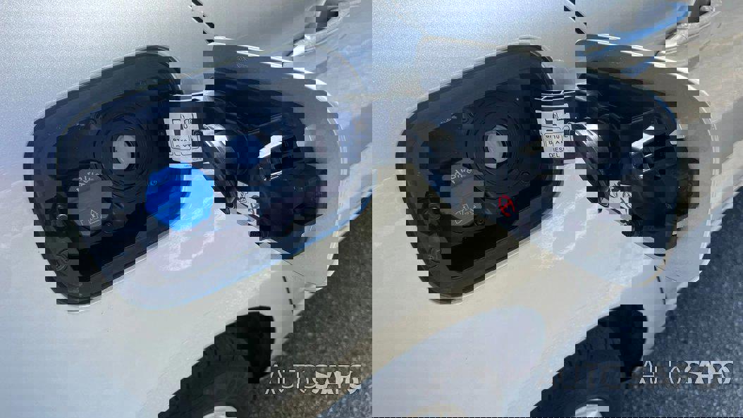 Renault Mégane ST 1.5 Blue dCi Limited de 2020