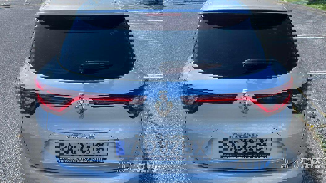 Renault Mégane ST 1.5 Blue dCi Limited de 2020