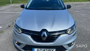 Renault Mégane ST 1.5 Blue dCi Limited de 2020