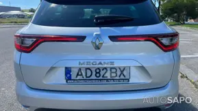 Renault Mégane ST 1.5 Blue dCi Limited de 2020
