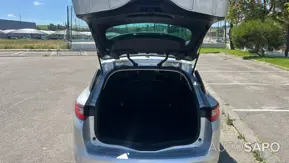 Renault Mégane ST 1.5 Blue dCi Limited de 2020